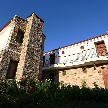 Gasthaus Hayitbuku Ahsapevleri Mesudiye  Exterior foto