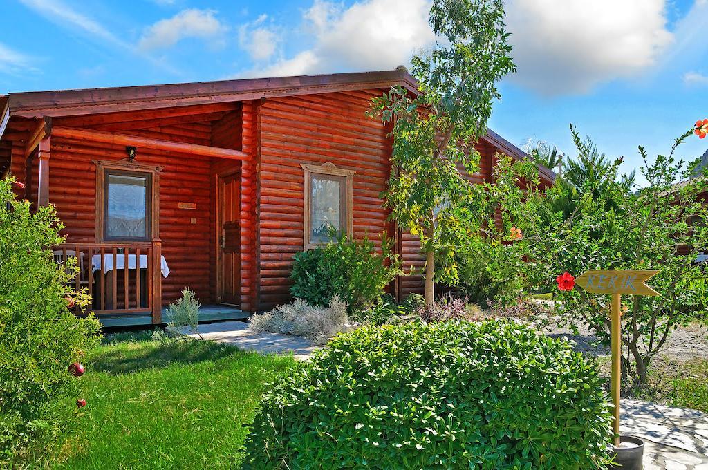 Gasthaus Hayitbuku Ahsapevleri Mesudiye  Exterior foto