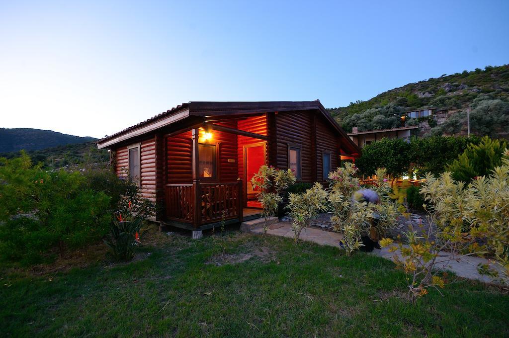 Gasthaus Hayitbuku Ahsapevleri Mesudiye  Exterior foto