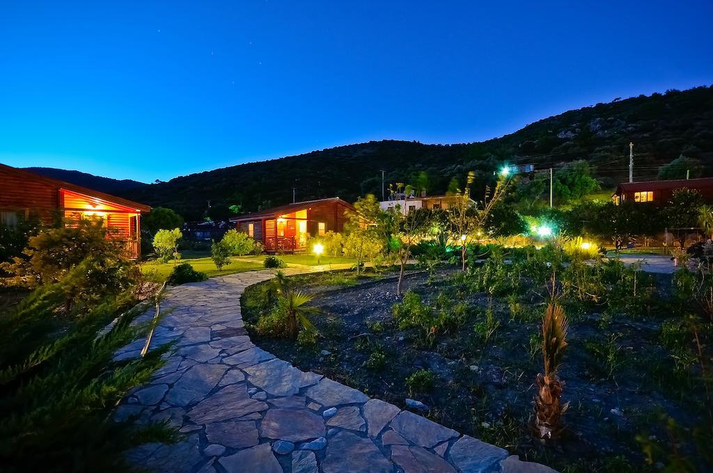 Gasthaus Hayitbuku Ahsapevleri Mesudiye  Exterior foto