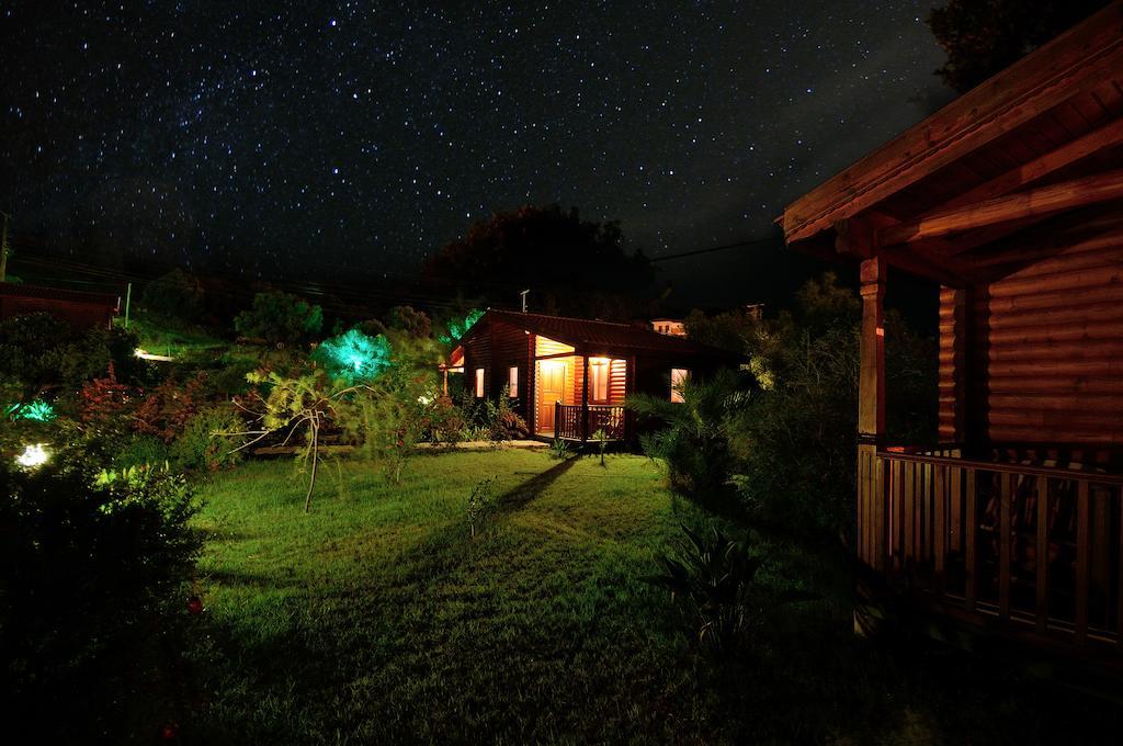 Gasthaus Hayitbuku Ahsapevleri Mesudiye  Exterior foto