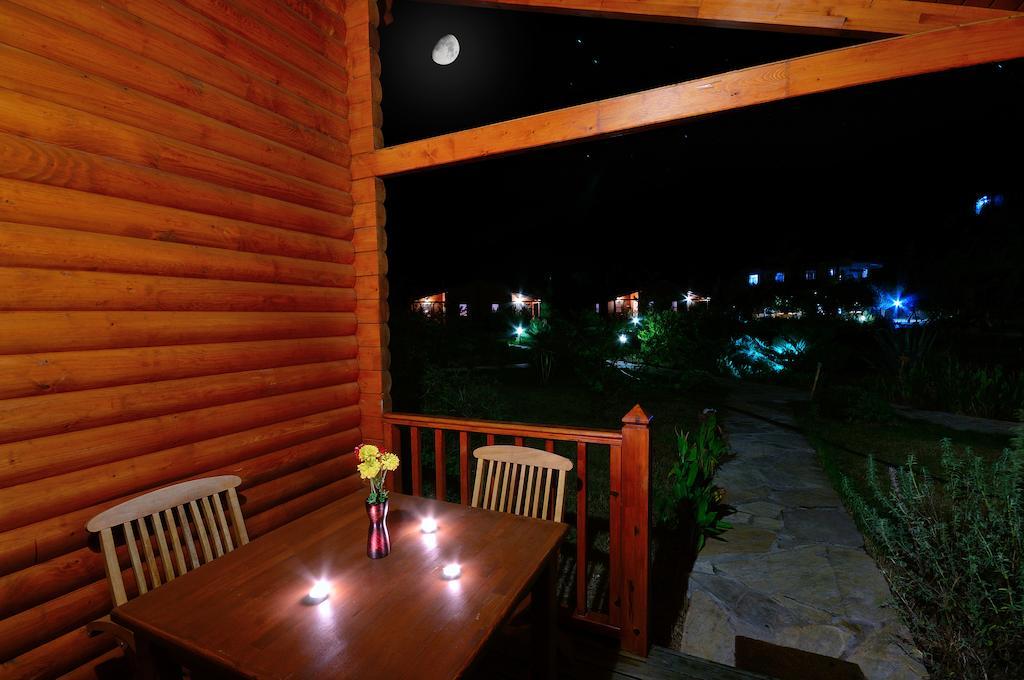 Gasthaus Hayitbuku Ahsapevleri Mesudiye  Exterior foto