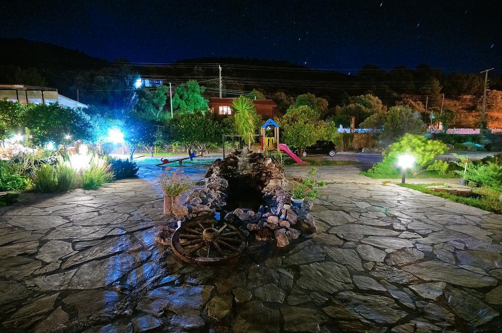 Gasthaus Hayitbuku Ahsapevleri Mesudiye  Exterior foto