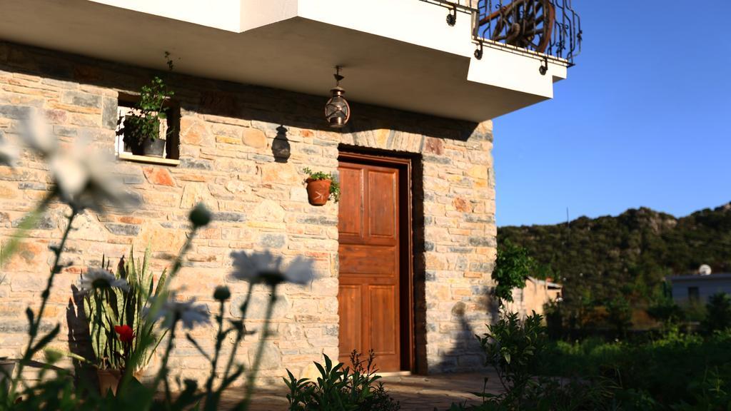 Gasthaus Hayitbuku Ahsapevleri Mesudiye  Exterior foto