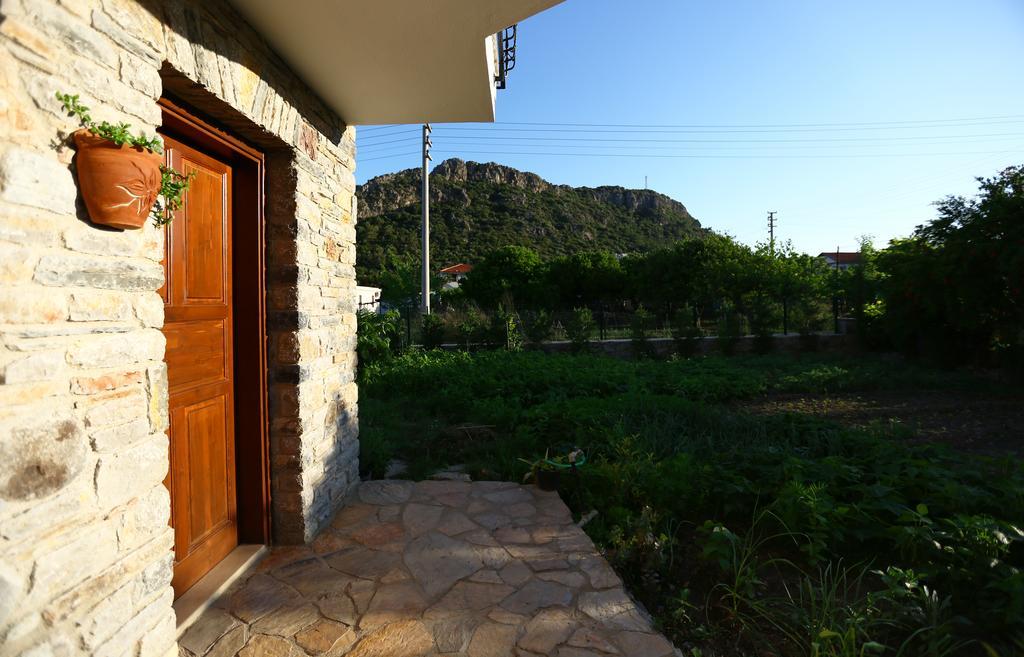 Gasthaus Hayitbuku Ahsapevleri Mesudiye  Exterior foto
