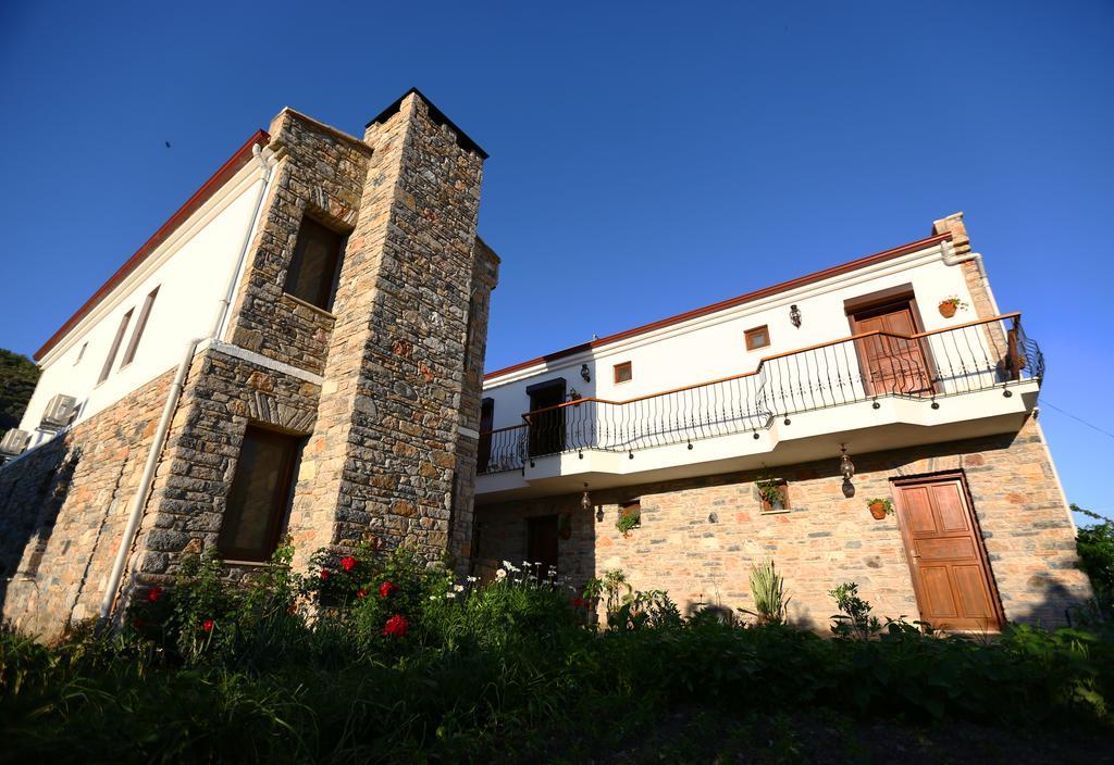 Gasthaus Hayitbuku Ahsapevleri Mesudiye  Exterior foto