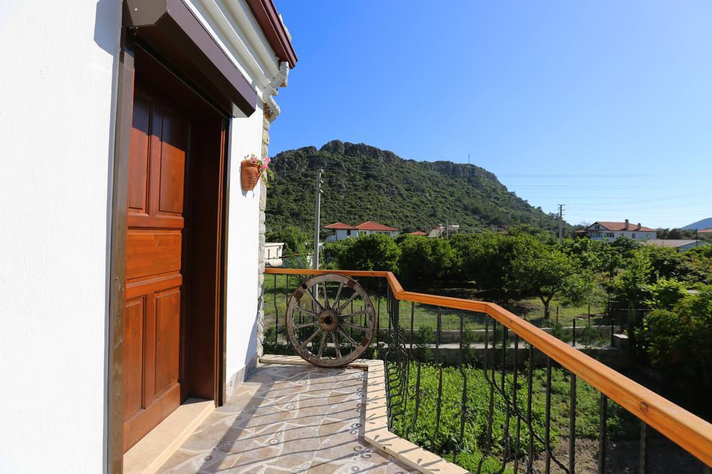 Gasthaus Hayitbuku Ahsapevleri Mesudiye  Exterior foto