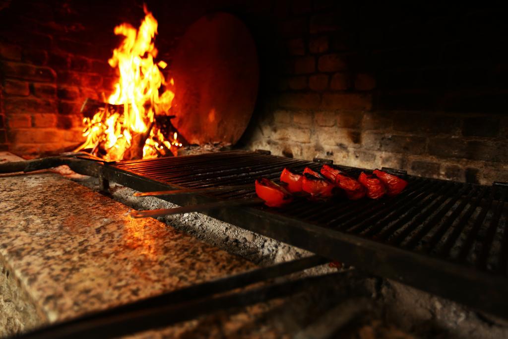 Gasthaus Hayitbuku Ahsapevleri Mesudiye  Exterior foto